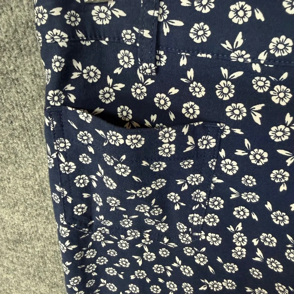 J. Crew crew pants